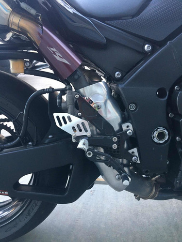 Yamaha Yfz R1
