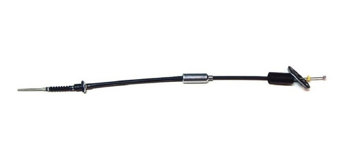 Cable De Embrague Chevrolet Spark 1.2 Original