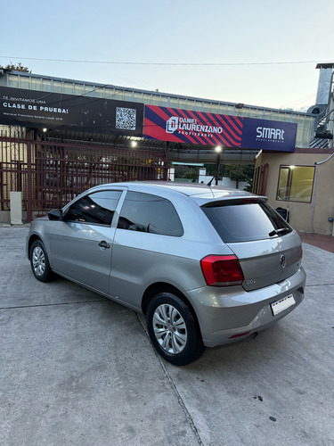 Volkswagen Gol Trend 1.6 Trendline 101cv 3p