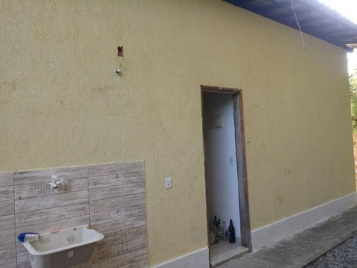 Imagem 4 de 19 de Casa Com 2 Dormitórios - Maravista - Niterói/rj - Ca1125