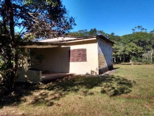 Imagem 8 de 14 de Ampla Chácara Prox A Rodovia 2dorm, Itanhaém- Bopiranga 8439