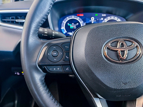 Toyota Corolla 2.0 VVT-IE FLEX XEI DIRECT SHIFT