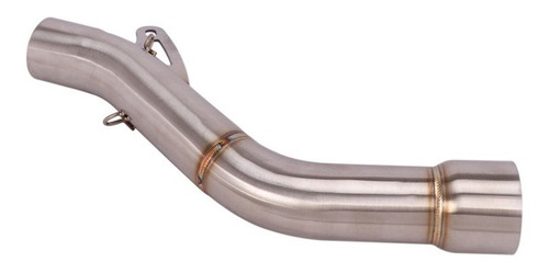 Slip On Exhaust Connector Pipe For Ducati Monster 821 1200