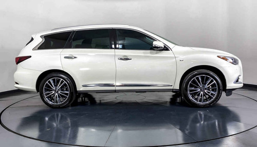 Imagen 5 de 15 de 44410 - Infiniti 2017 Con Garantía At