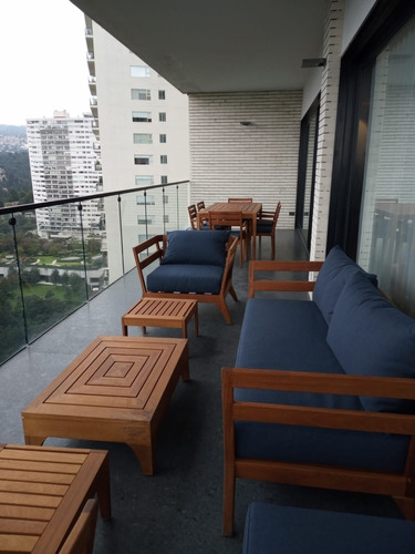 Departamento En Venta Cumbres De Sta Fe