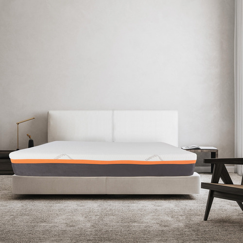 Colchón Memory Foam Better Individual