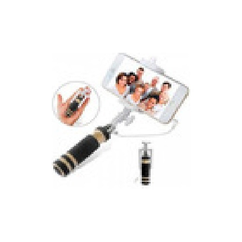 Mini Palo Selfies Brazo Extensible Monopod Baston Bola8