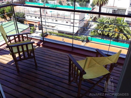 Imagen 21 de 23 de Departamento 5 Ambientes Venta Ramos Mejía