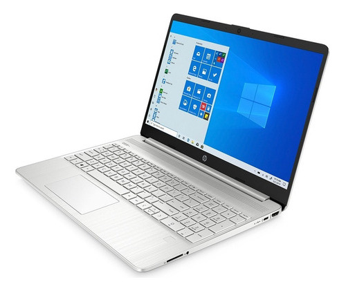 Imagen 2 de 10 de Notebook Hp 15-ef2529la Ryzen 5 8gb Ram 512gb M2 Windows 11