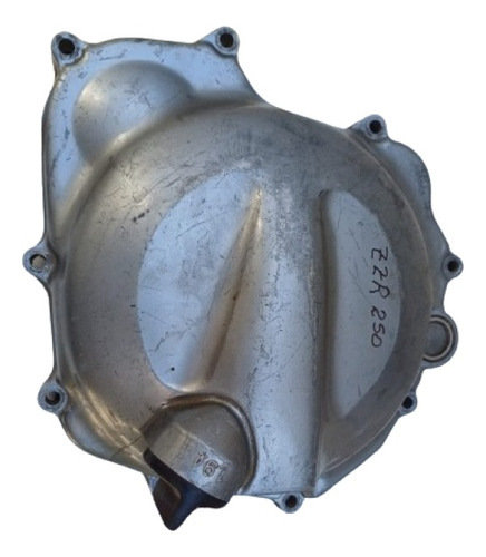 Kawasaki Zzr 250, Tapa Lateral De Motor
