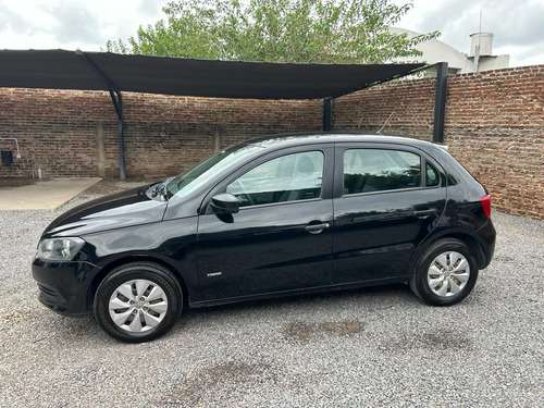 Volkswagen Gol Trend 1.6 Trendline 101cv