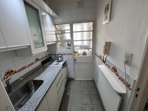 Venta Departamento 2 Ambientes Boedo. Baulera. Apto Crédito