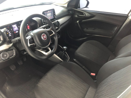 Fiat Argo 1.3 Firefly Drive