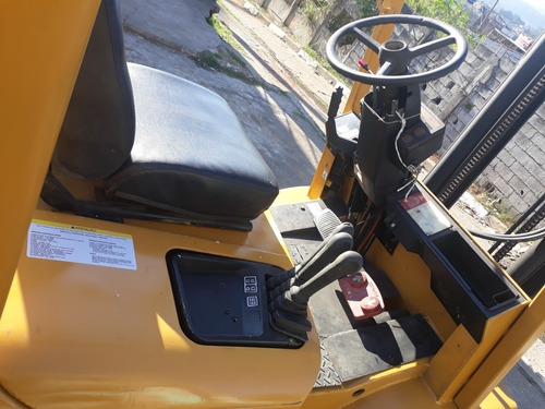 Imagem 7 de 11 de Hyster