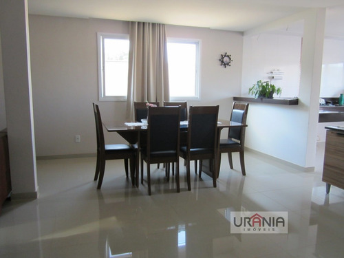 Imagem 11 de 30 de Casa A Venda No Bairro Santa Paula Em Vila Velha - Es. - 153-1