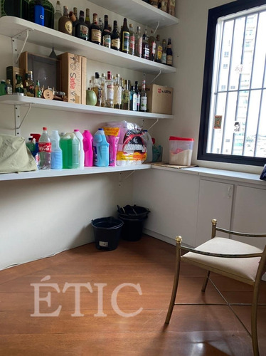 Imagem 23 de 30 de Apartamento Residencial Em São Paulo - Sp - Ap2318_etic