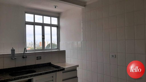 Imagem 2 de 24 de Apartamento - Ref: 228603