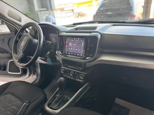 Fiat Toro 1.3 Freedom S-Design 16V Turbo Flex 4X2 Aut. (T270) 4P
