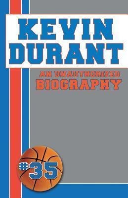 Libro Kevin Durant - Belmont And Belcourt Biographies