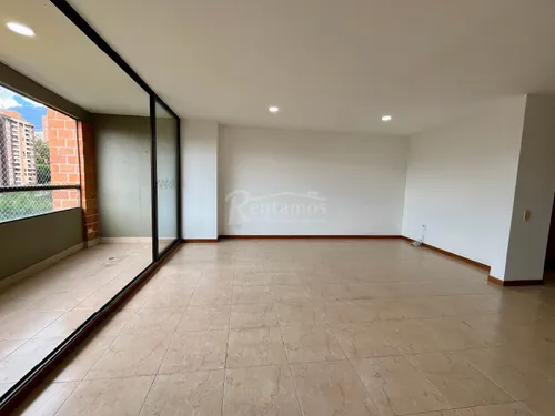 Apartamento En Arriendo En La Frontera. Cod A776110