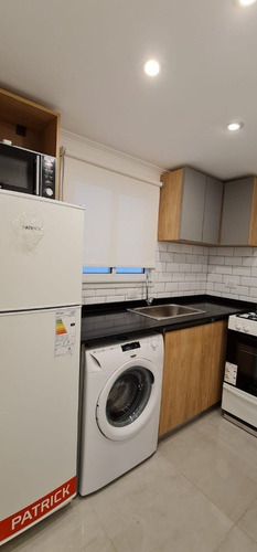 Imagen 12 de 17 de En Venta 2amb Con Balcón Saliente