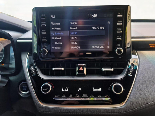 Imagem 4 de 8 de Toyota Corolla Cross Xre 2.0 16v Flex Aut.