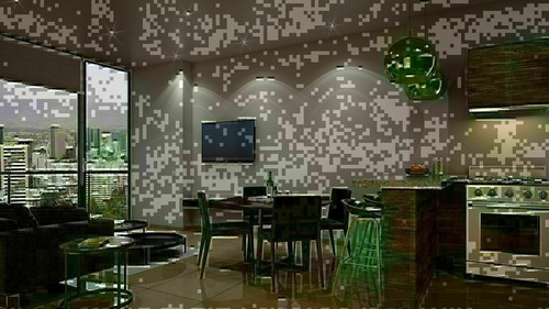 Imagen 6 de 21 de Departamento En Venta Granjas México (m2d1757)