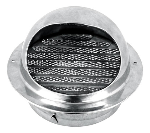 Cubierta De Rejilla De Ventilación De Aire Tapas De 100 Mm