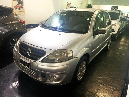 Citroën C3 1.6 I Exclusive Am74