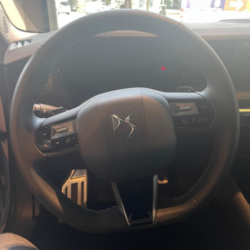 D.S. DS4 1.6 Trocadero 215 At8