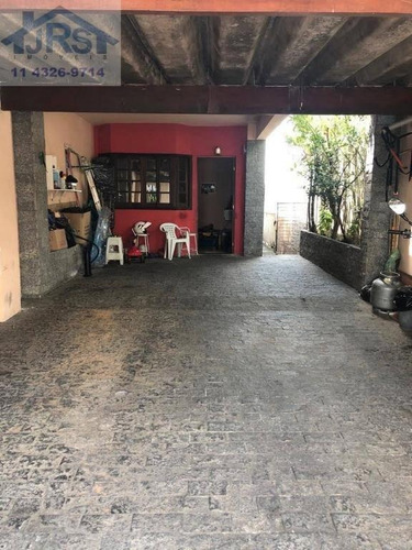 Imagem 16 de 17 de Casa Com 4 Dormitórios À Venda Por R$ 580.000,00 - Vila Boa Vista - Barueri/sp - Ca0218