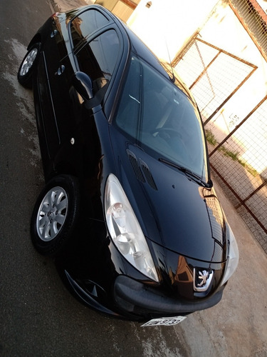 Imagem 2 de 10 de Peugeot 207 207 1.4