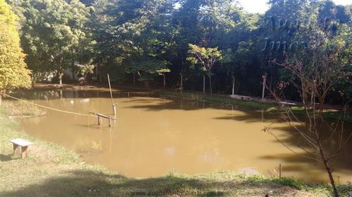Imagem 4 de 29 de Chácaras À Venda Em Atibaia/sp - Compre O Seu Chácaras Aqui! - 1302880
