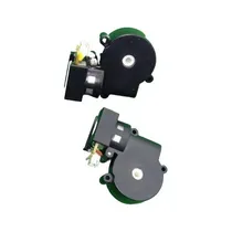 Comprar Motores Das Escovas Robô Mondial Rb01 Ho041 Wap W100