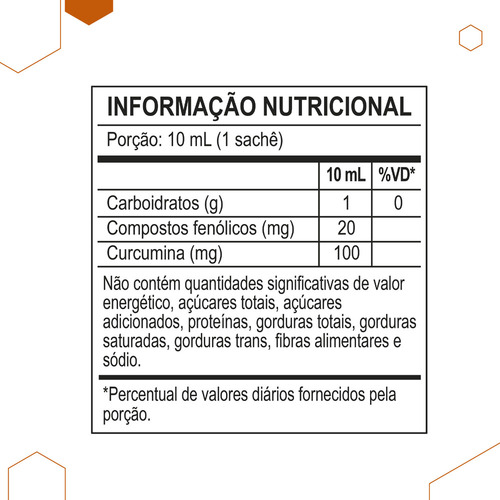Display 10un Sachês 10ml Propomax Dia Morning Shot