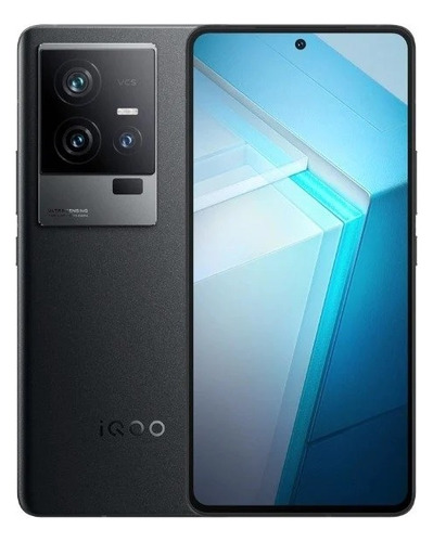 Vivo Iqoo 11s Bmw 16gb/512gb Dual Sim 200w