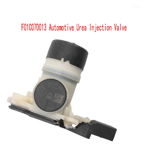 F01c070013 Automotive Urea Injection Valve Urea Pump For V