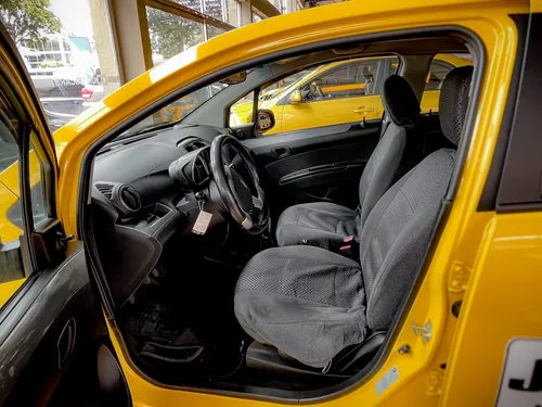 Chevrolet Beat 1.2 Lt