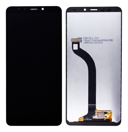 Modulo Display Compatible Con Xiaomi Pocophone F1 
