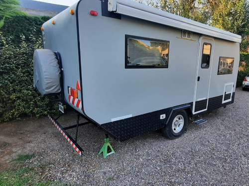 Casa Rodante , Full Equipada Permuta (solo Llamadas)
