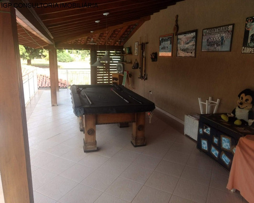 Chácara Vale Das Laranjeiras, Indaiatuba - Ch00784 - 32594044