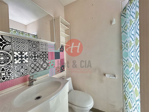 Casa En Venta De 3 Dorm. En Temuco