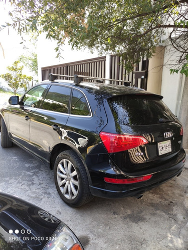Imagen 3 de 10 de Audi Q5 2010 2.0 Elite S Tronic Quattro Dsg