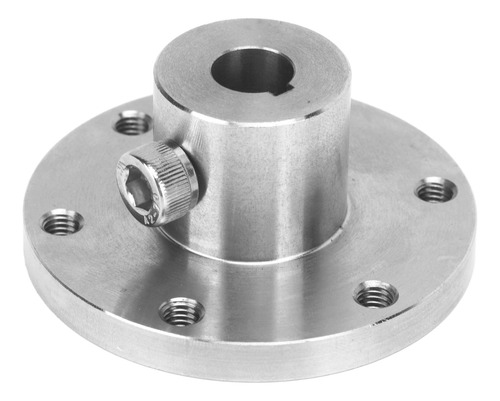 Acessórios De Motor Rc Conector De Acoplamento De Flange De