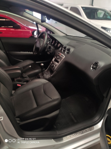 Peugeot 308 Feline 2.0 - 2015