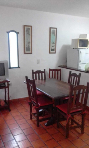 Imagen 3 de 10 de Casa Mediterránea 80 Mtrs Mar 2/5 Pax