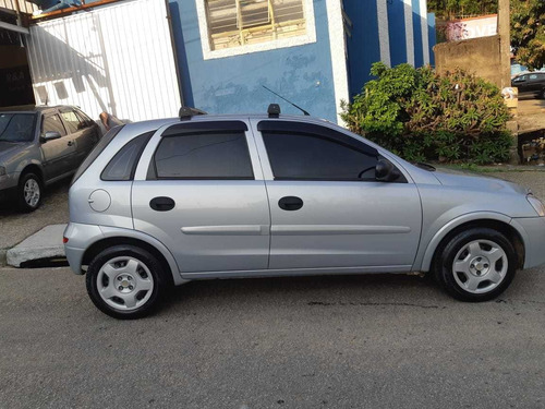 Chevrolet Corsa 1.4 Maxx Econoflex 5p 2012