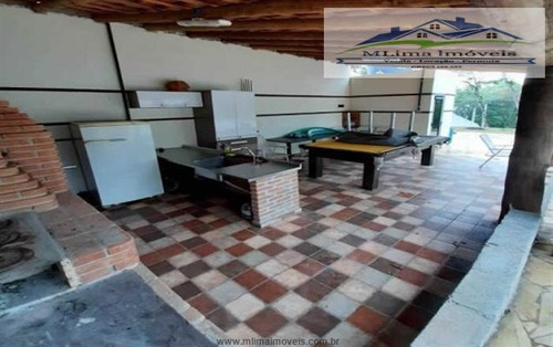 Imagem 15 de 29 de Chácaras À Venda Em Atibaia/sp - Compre O Seu Chácaras Aqui! - 1478274