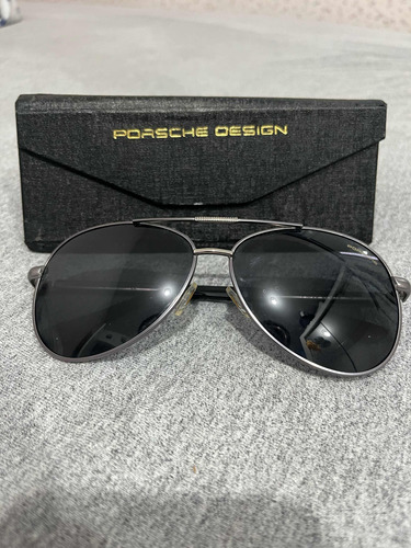 Óculos Porsche Design