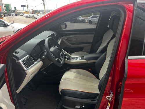 BYD Song Plus (Hibrido)